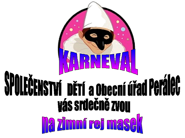 karneval 2014 peralec