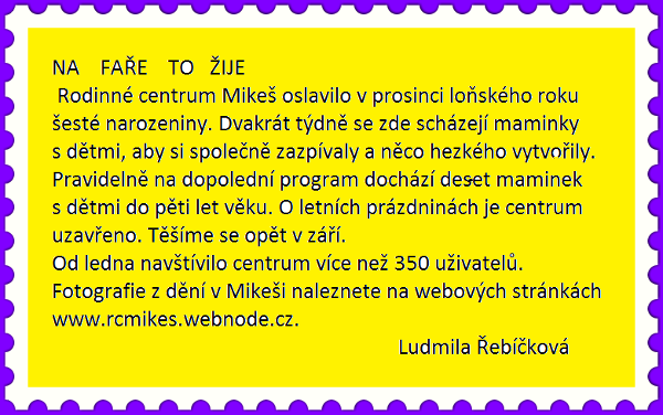 centrum mikes 600
