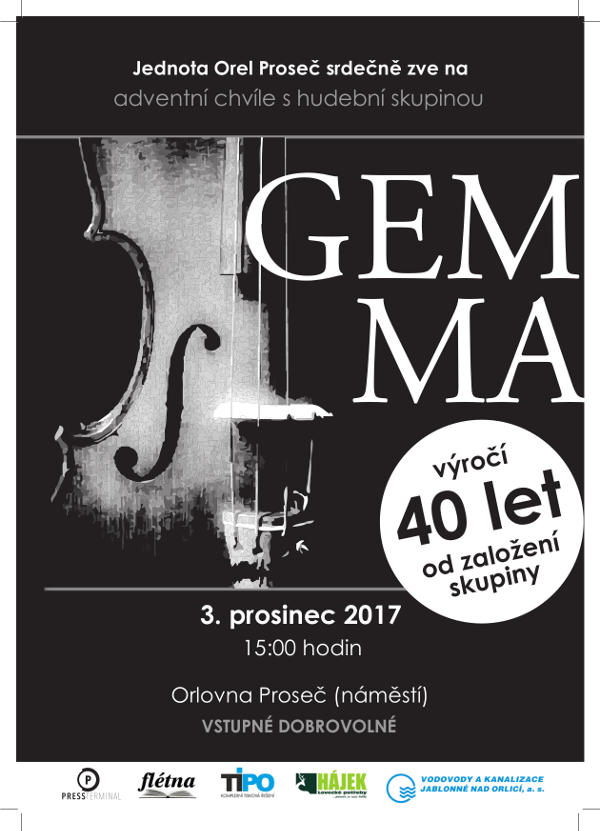 gemma koncert 3.12.2017