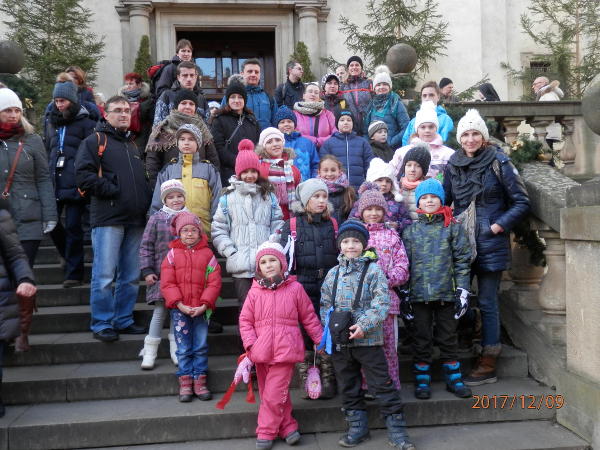 foto praha pout PMD 9.12.2017