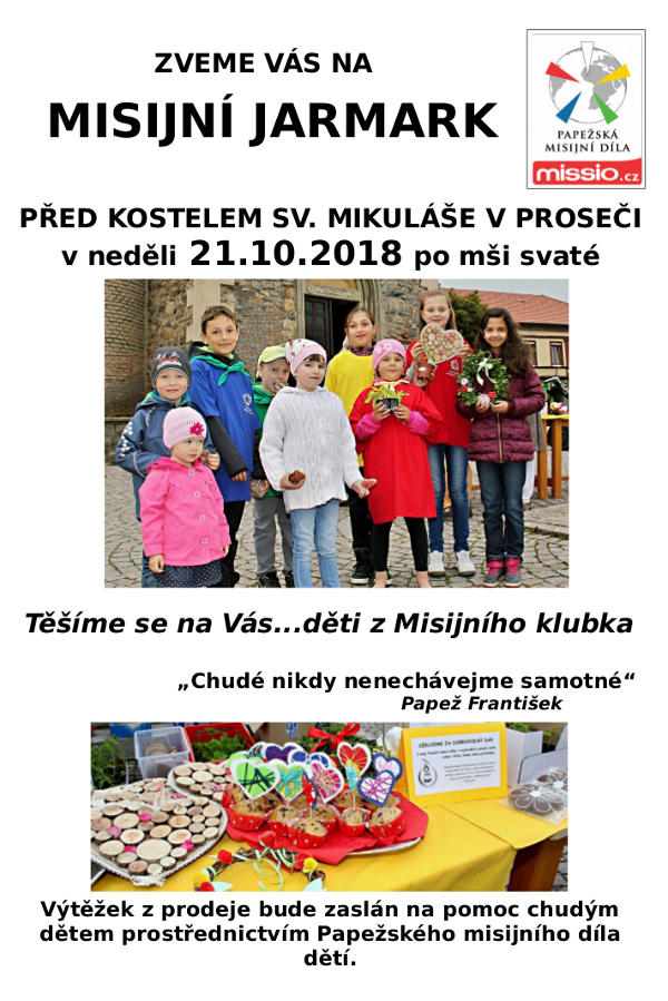 misijni jarmark 2018