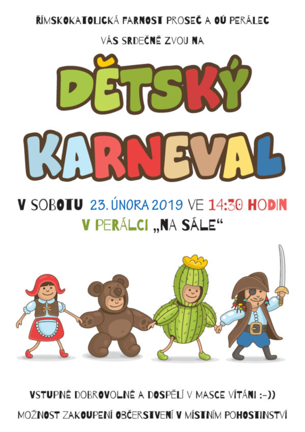 KARNEVAL 2019