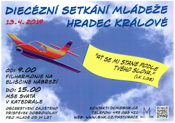 diecezni setkani mladeze 2019