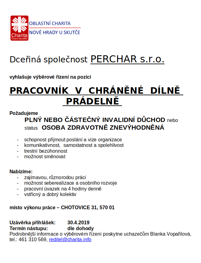 Inzerat Chotovice small