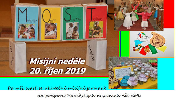 misijni nedele 20102019