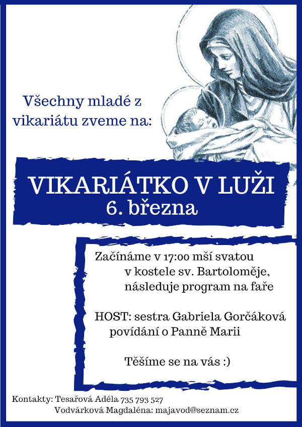 vikariatko 6brezna 2020