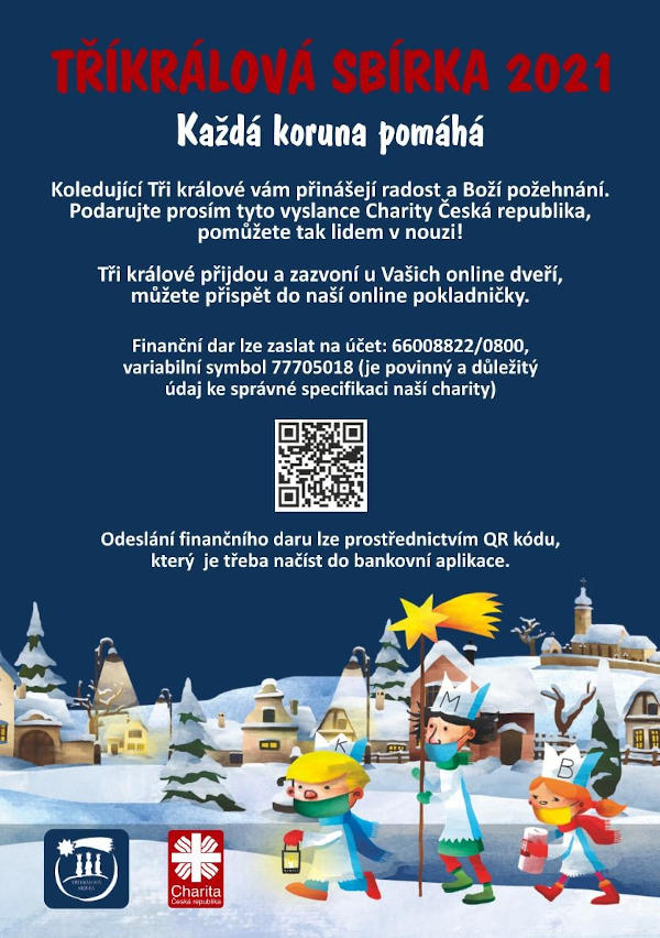 Trikralova sbirka 2021
