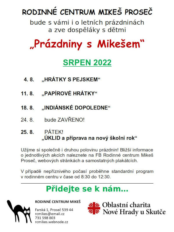 RC Mikes srpen 2022 600