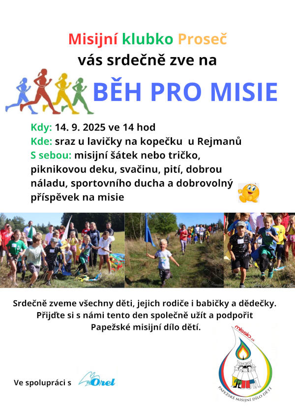 beh pro misie 2025 09 14